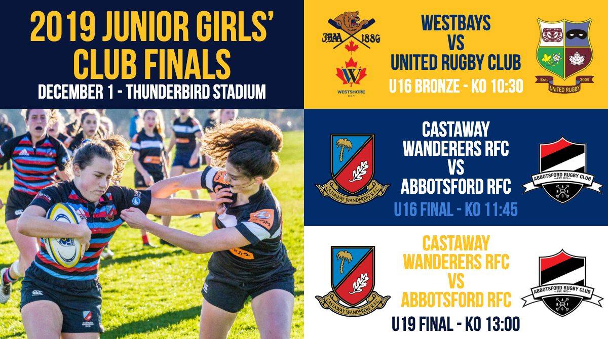 A Weekend Without Rugby?? Not So! - Image 1