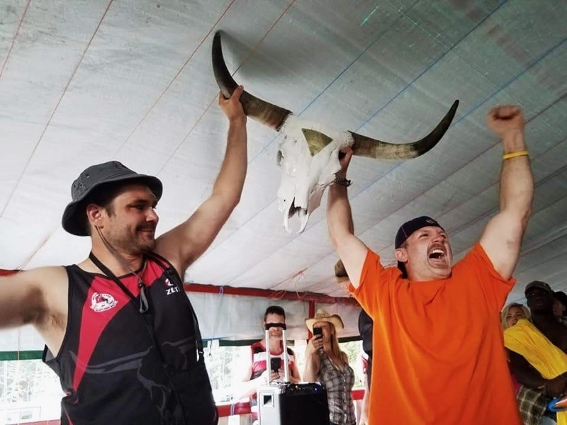 Average Joes Win William's Lake - Image 1