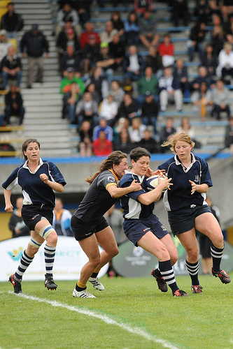 CW Ladies in the News - Image 1