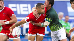 Men's Wellington Sevens - Image 2