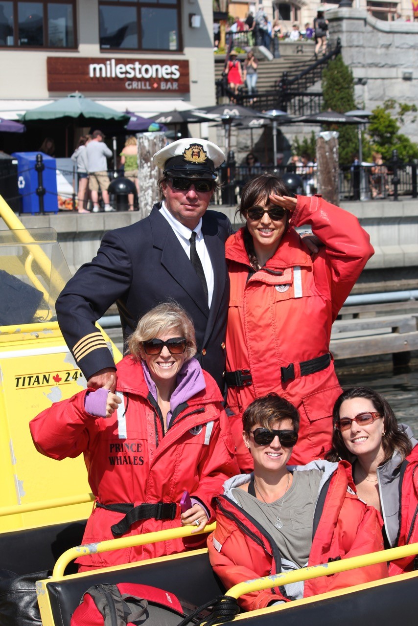 Prems Key Win in Seattle - Image 2