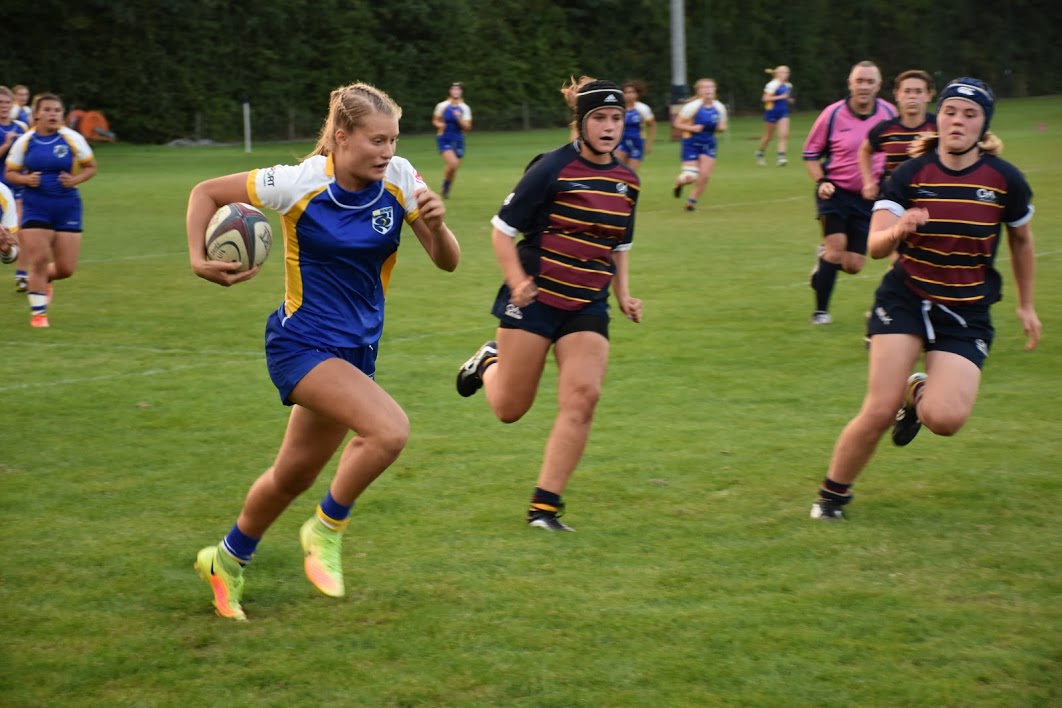 Rugby Aplenty! - Image 3