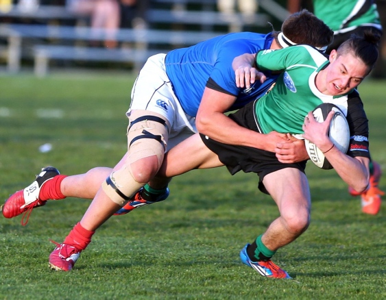 Rugby Resumes - Image 2