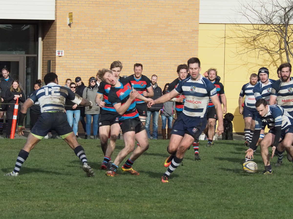 SUCCESSFUL SELECTION RETAINED - Image 1