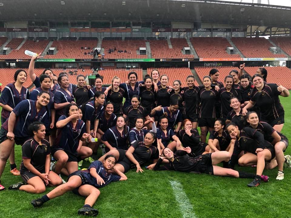 CW U14 Girls - Where are they now ? - Image 1