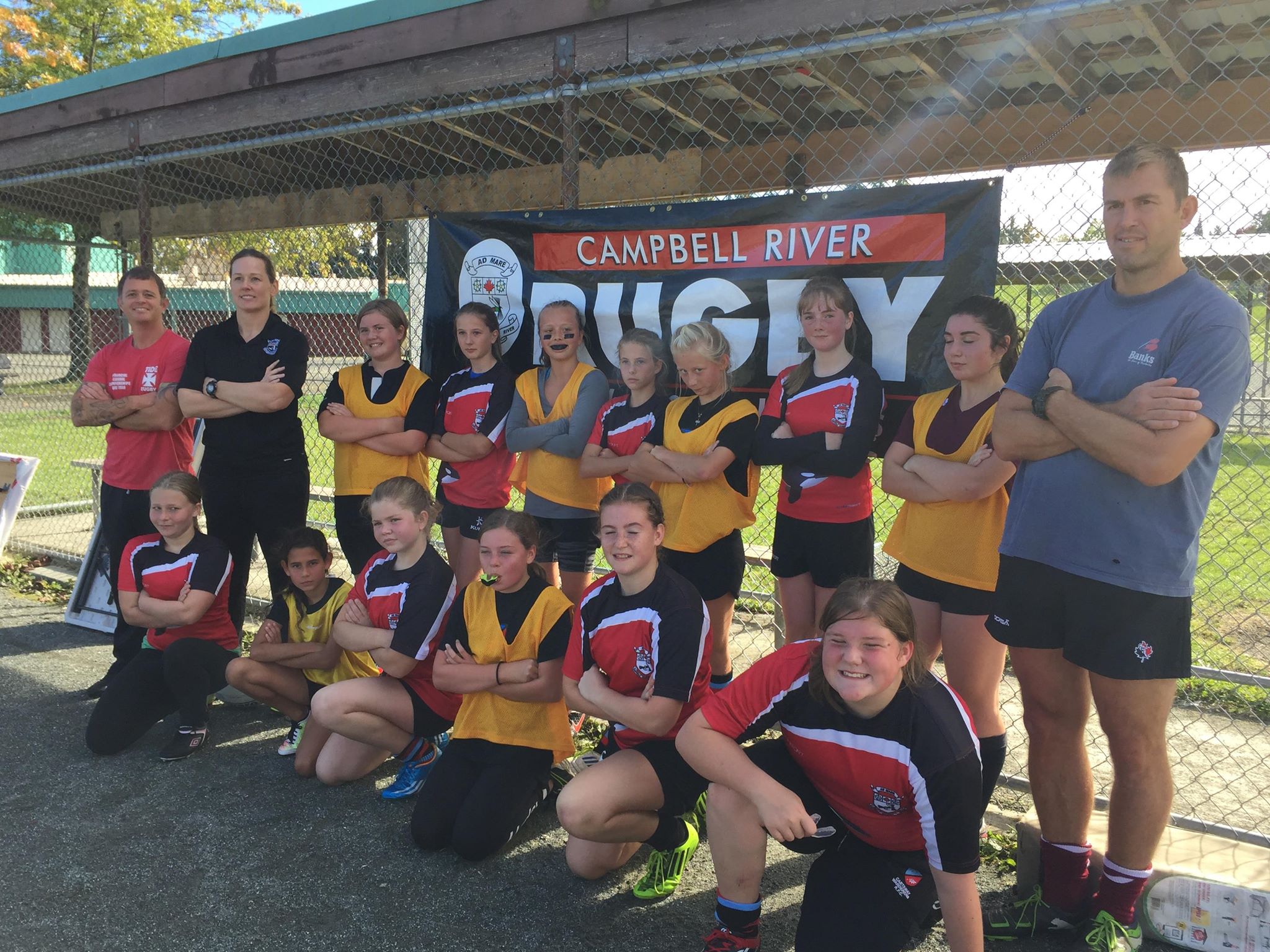 CW U14 Girls - Where are they now ? - Image 2