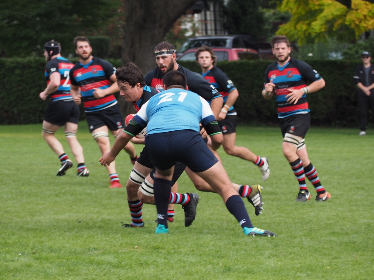Under the Lights - Image 1