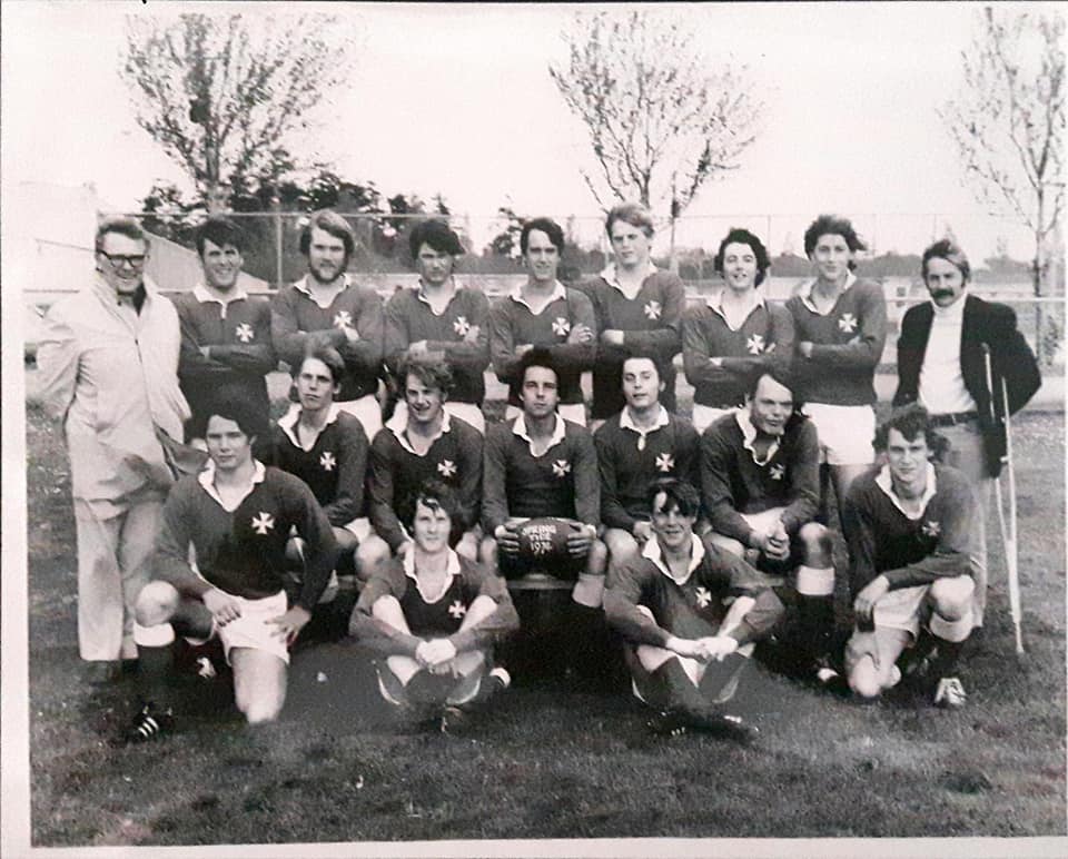 Unsung Hero - Off the Field - Image 1