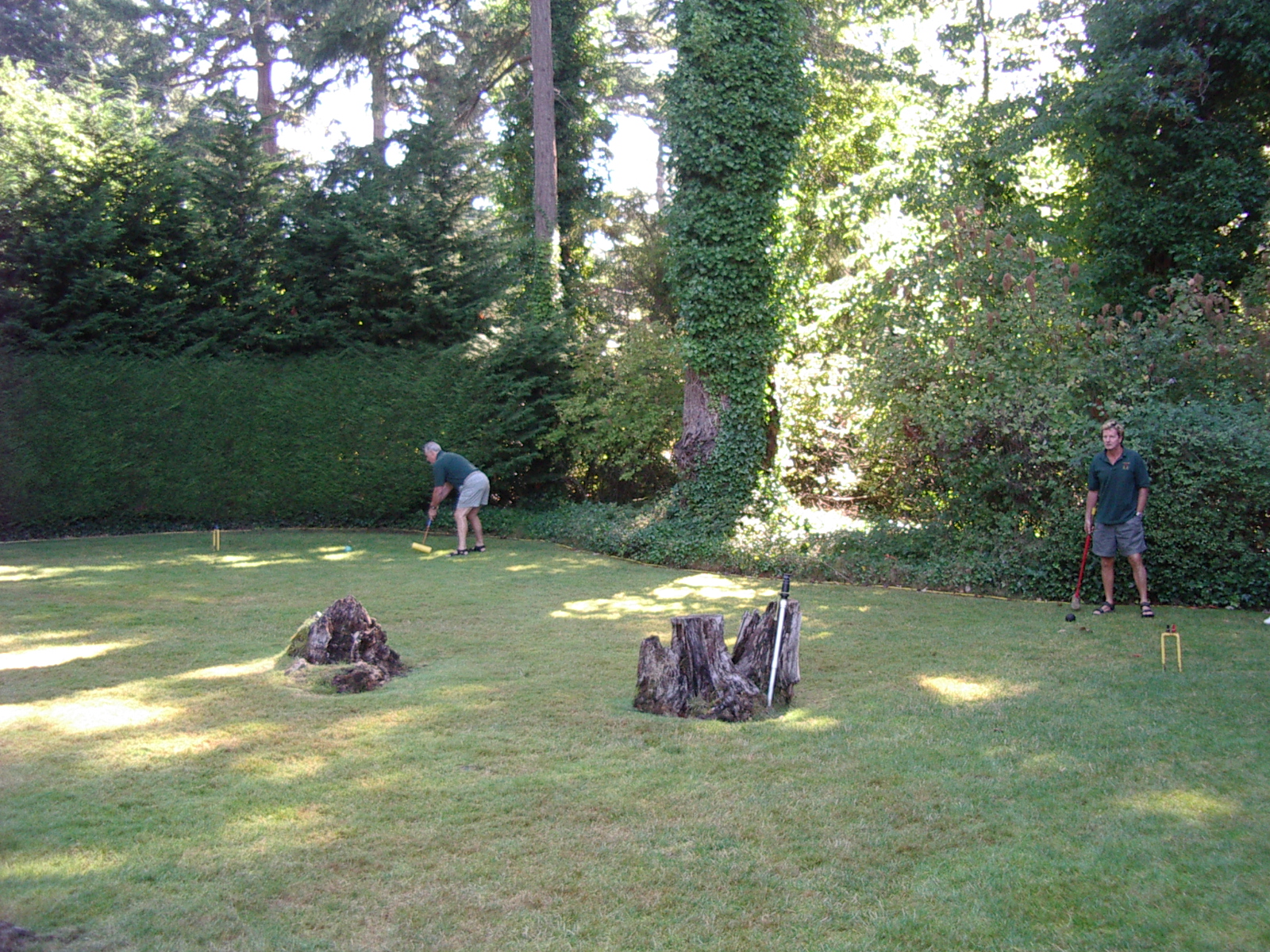 Wednesday's Ruck & Maul - Image 1