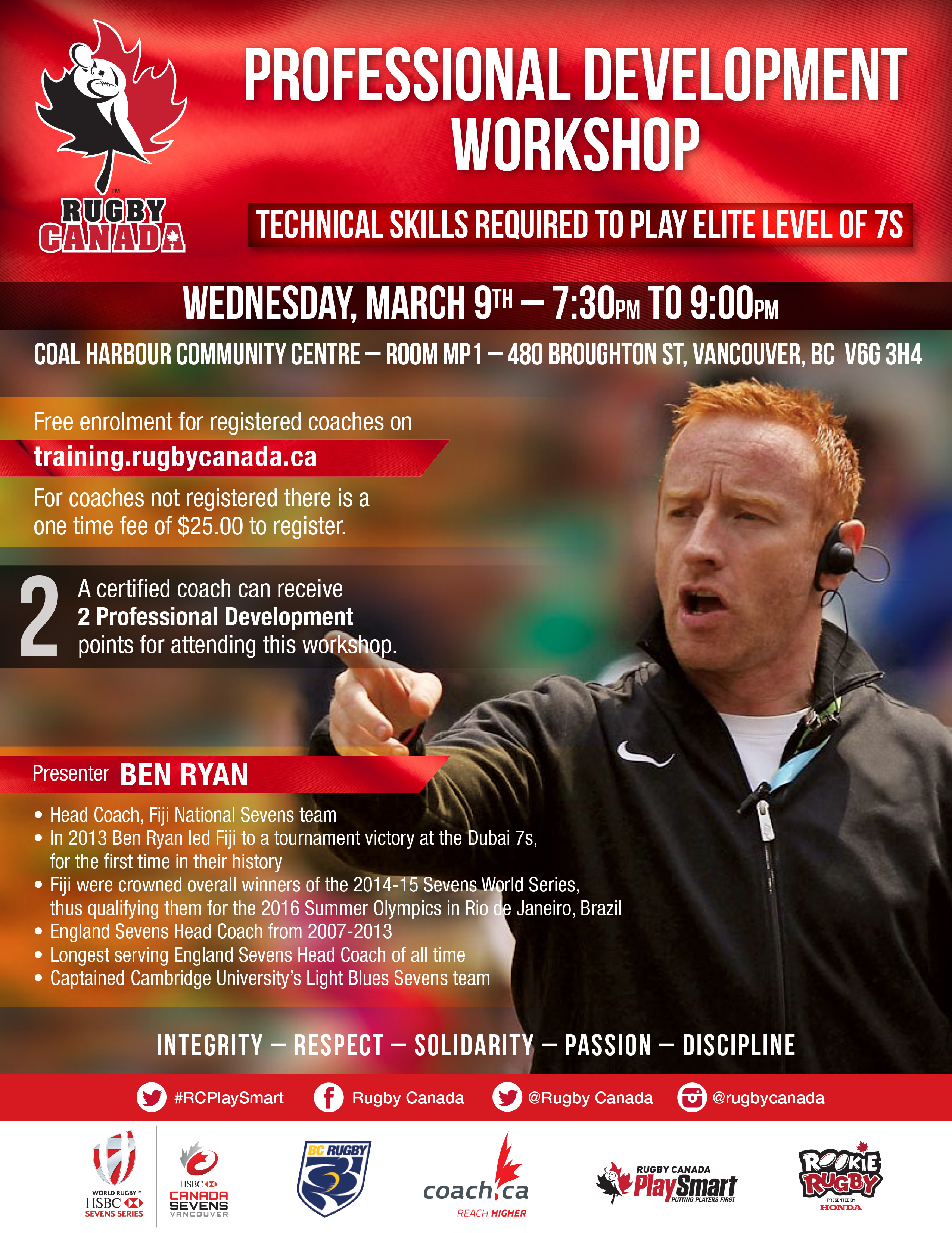 Wednesday's Ruck & Maul - Image 2