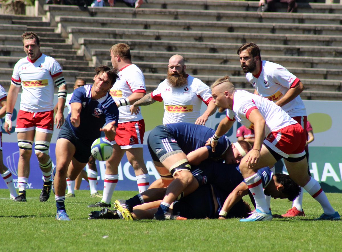 Wednesday's Ruck & Maul - Image 3