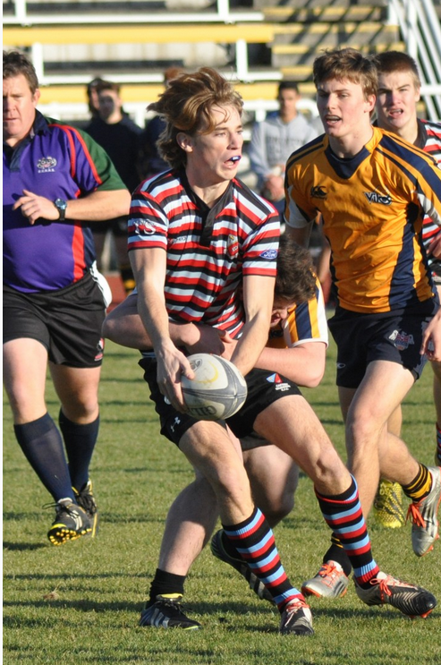 Wednesday's Ruck & Maul - Image 3