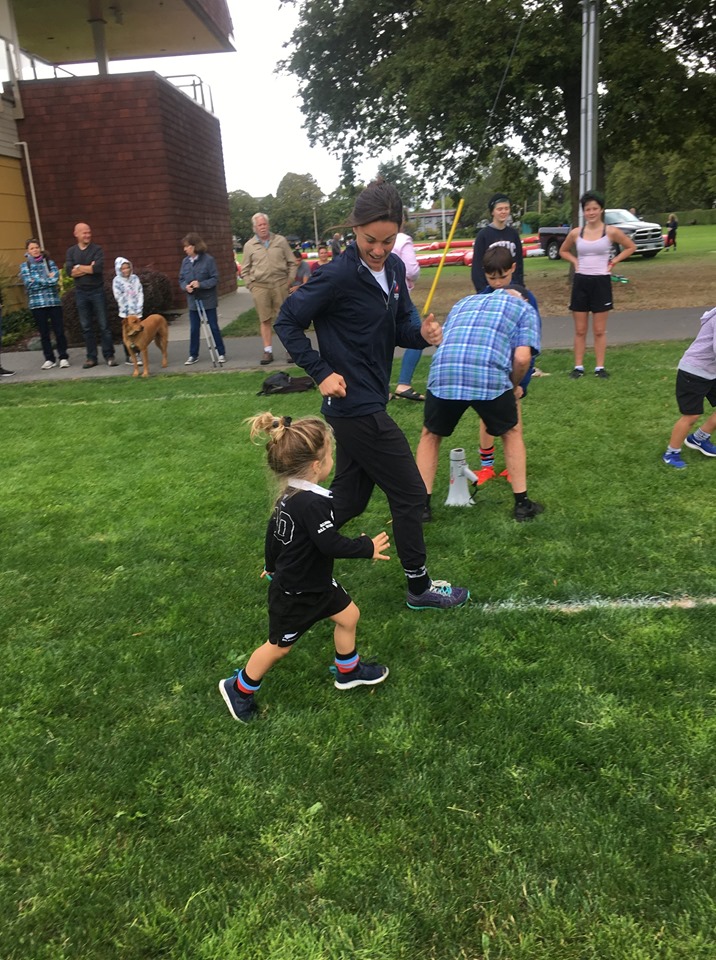 Wednesday's Ruck & Maul - Image 2