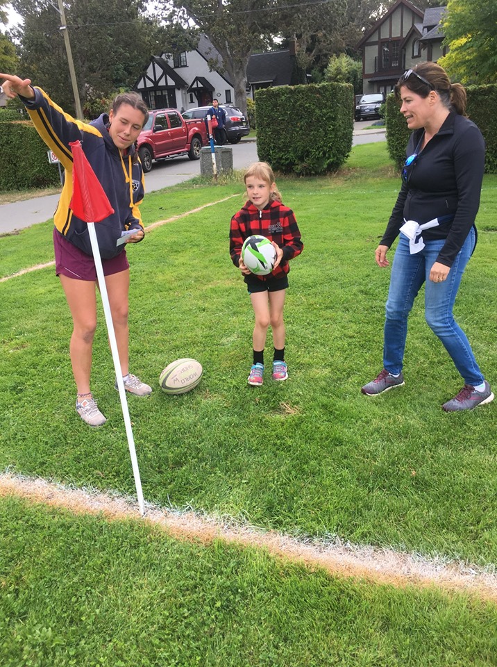 Wednesday's Ruck & Maul - Image 3