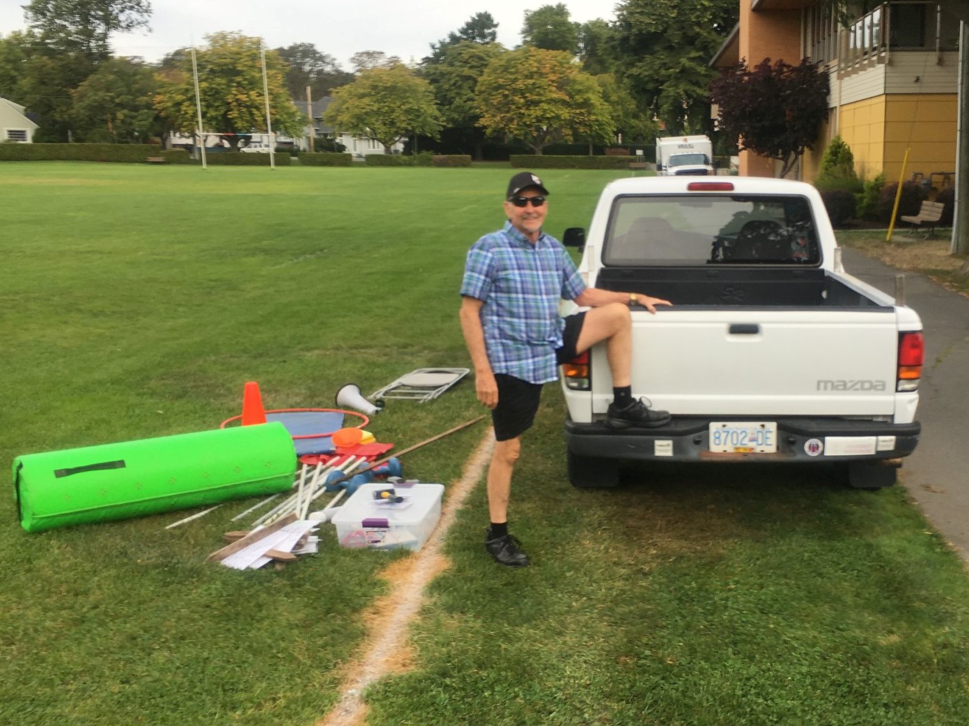 Wednesday's Ruck & Maul - Image 7