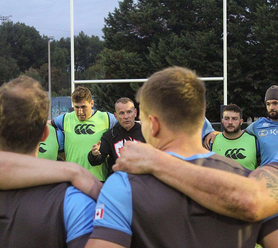 Wednesday's Ruck & Maul on Thursday! - Image 1
