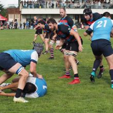 Wednesday's Ruck & Maul on Thursday! - Image 2
