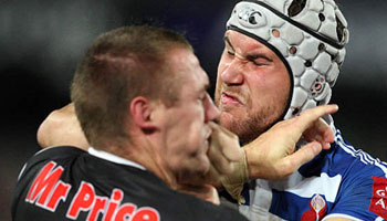 Wednesday's Ruck & Maul - Image 2