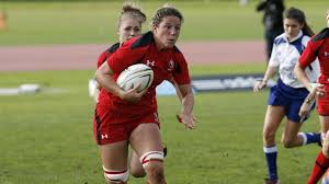 YOUR OPPORTUNITY TO MEET TWO OLYMPIC RUGBY MEDALLISTS! - Image 2