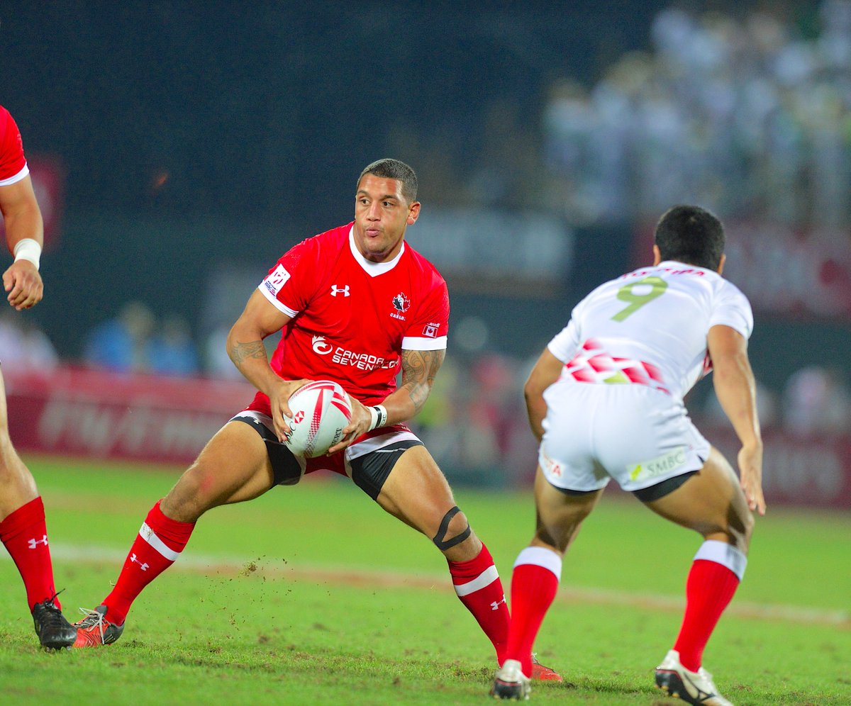 YOUR OPPORTUNITY TO MEET TWO OLYMPIC RUGBY MEDALLISTS! - Image 3