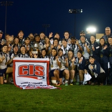 Wednesday's Ruck & Maul