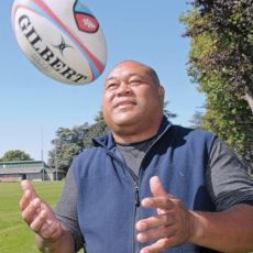 Wednesday's Ruck & Maul