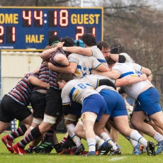 Even Tussle Expected