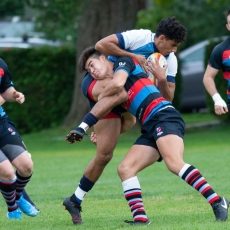 VIKES TAKE SHIELD CHALLENGE