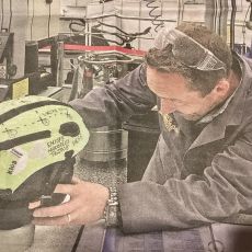 INNOVATORS IN RUGBY