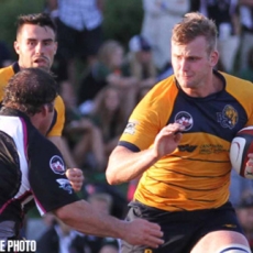 Bonus For B.C. Bears - Argentina in June?
