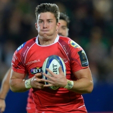 A New Captain Canada