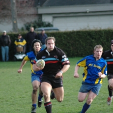 Carnarvon Park Resurrected!