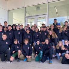 Wednesday's Ruck & Maul