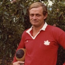 Ro 'Bud' Hindson Added To Hall Of Fame