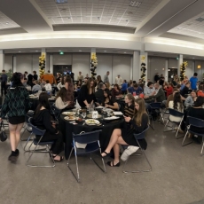 JUNIOR RUGBY AWARDS GALA