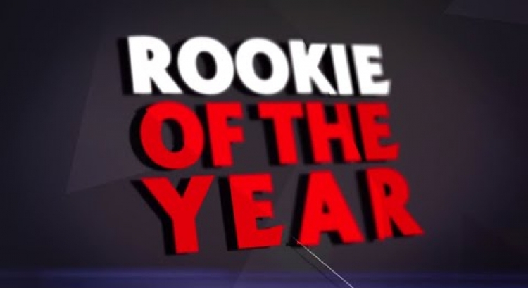 Lide Erbina wins HSBC World Rugby Women’s Sevens Rookie of the Year