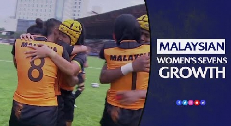 Malaysia women's sevens | a powerhouse in the making