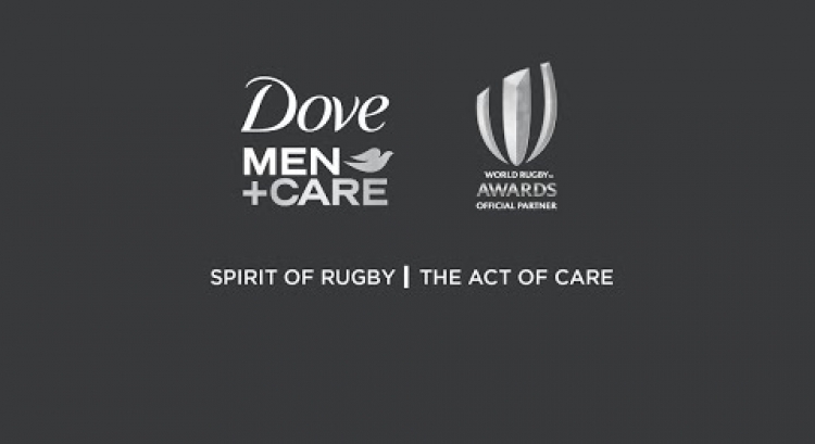 Spirit of Rugby – The Act of Care