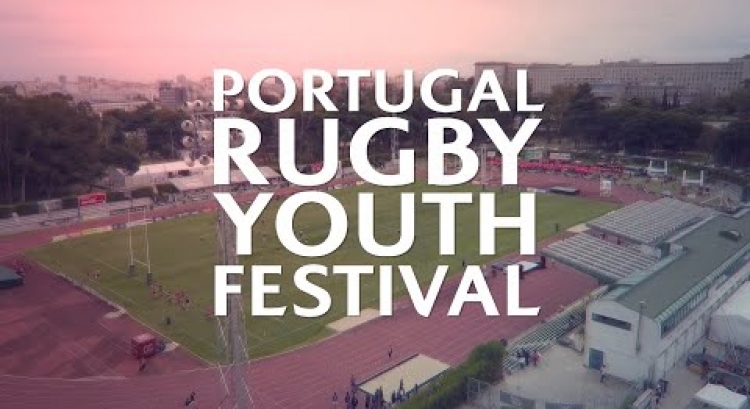 Portugal Rugby Youth Festival 2019 breaks records