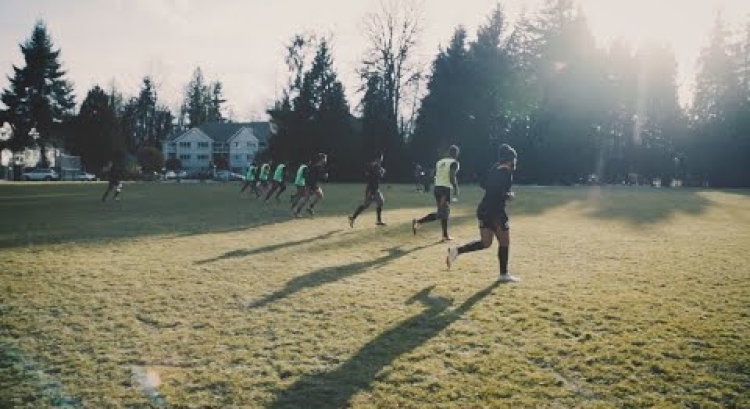 Preparing for Performance: New Zealand's final prep for Canada Sevens