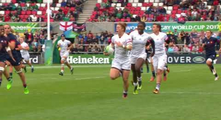 TOP 5: Insane tries from finals day at WRWC 2017