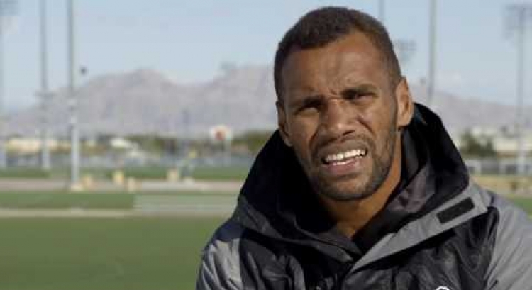 Spotlight: Fiji's incredible comeback in Las Vegas