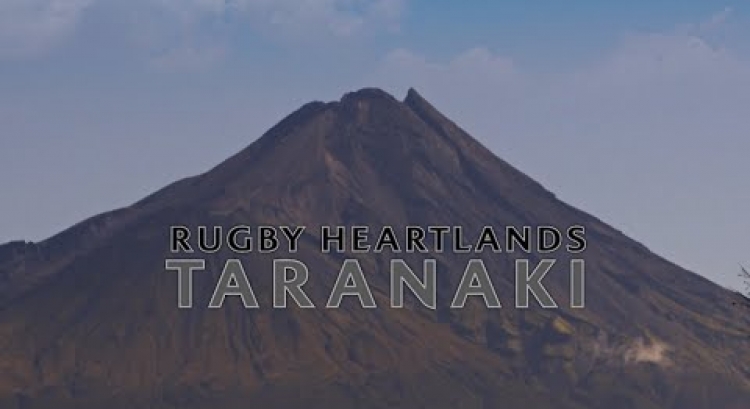 Taranaki | New Zealand's prestigious rugby heartland