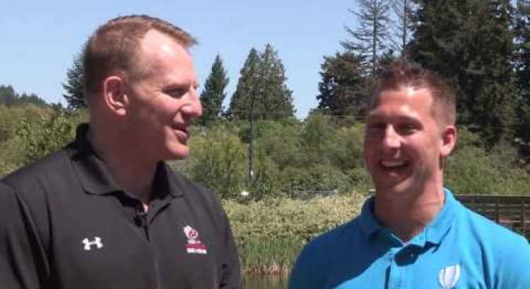 Program Update with Rugby Canada Chairman Tim Powers