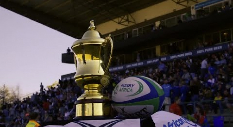 A special day for rugby in Namibia
