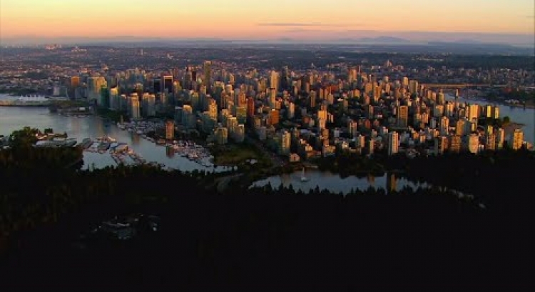Destination Sevens: Vancouver