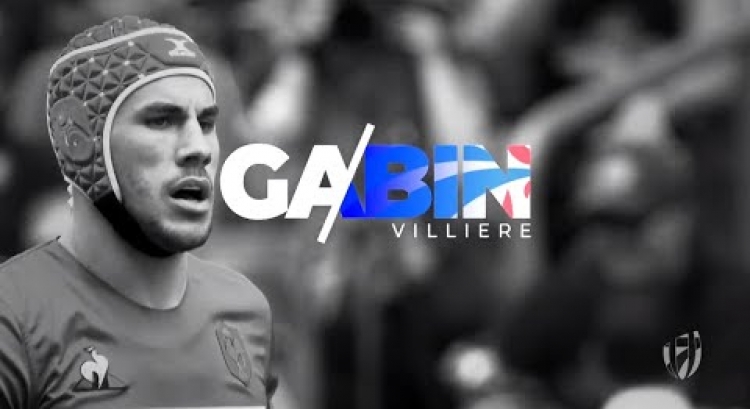 One to watch: France's Gabin Villiere