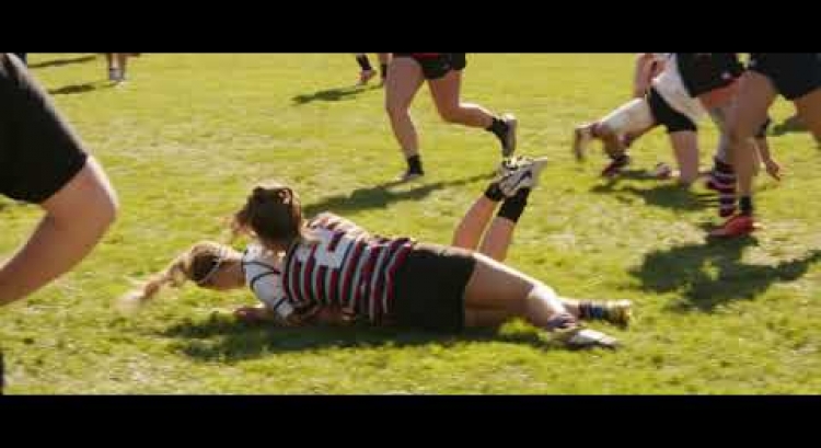 CW Rugby 2017 10 15 U16U18 Women MacDonald Park