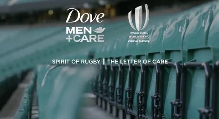 The Letter - Spirit of Rugby