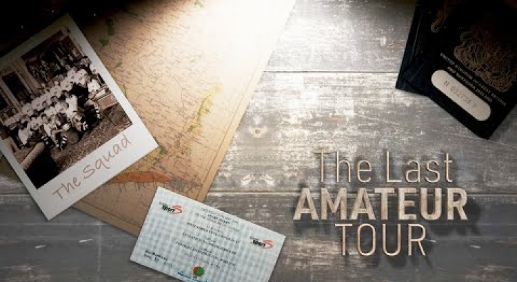 The Last Amateur Tour | World Rugby Films